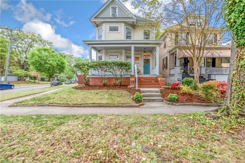 Norfolk, VA 23508,3716 Colonial AVE