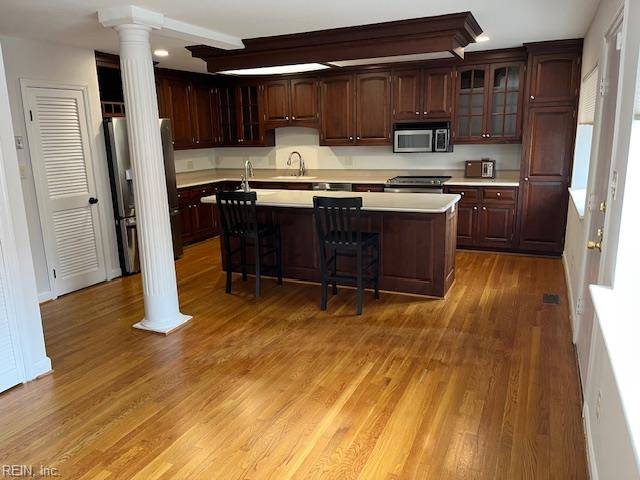 Norfolk, VA 23517,1213 Botetourt GDNS