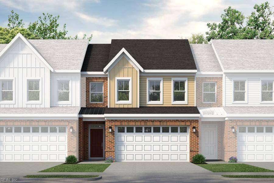 Williamsburg, VA 23185,3004 Plymouth PL