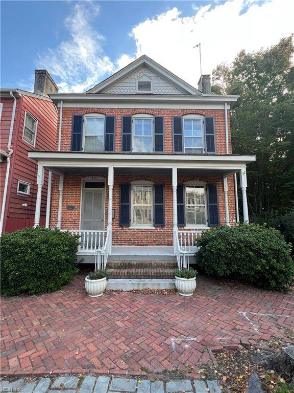 Portsmouth, VA 23704,413 Washington ST