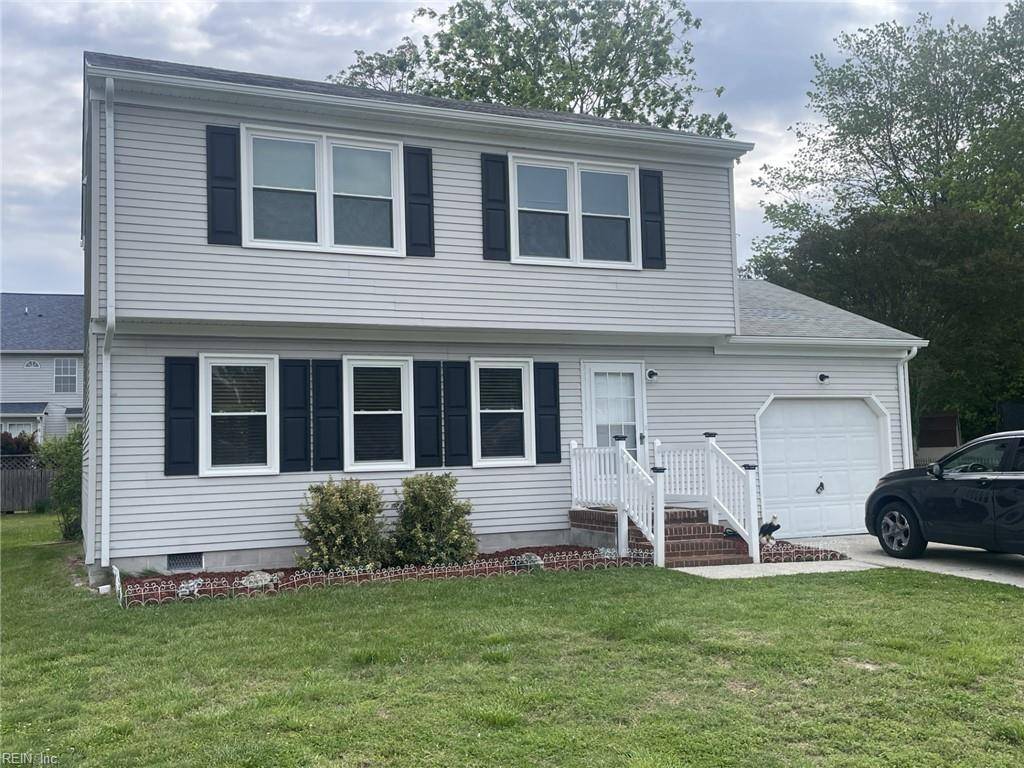 Newport News, VA 23602,198 Lori CIR