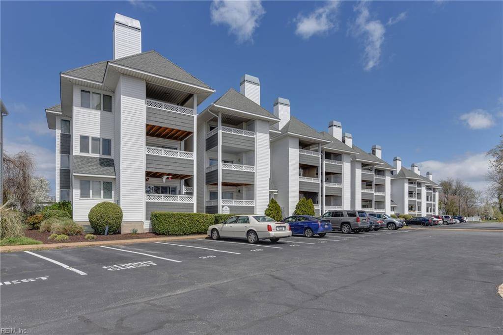 Hampton, VA 23664,157 Atlantic AVE #C