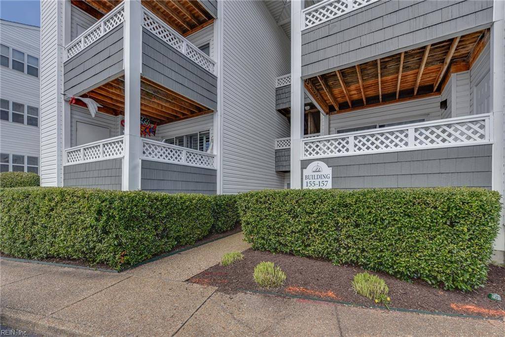 Hampton, VA 23664,157 Atlantic AVE #C
