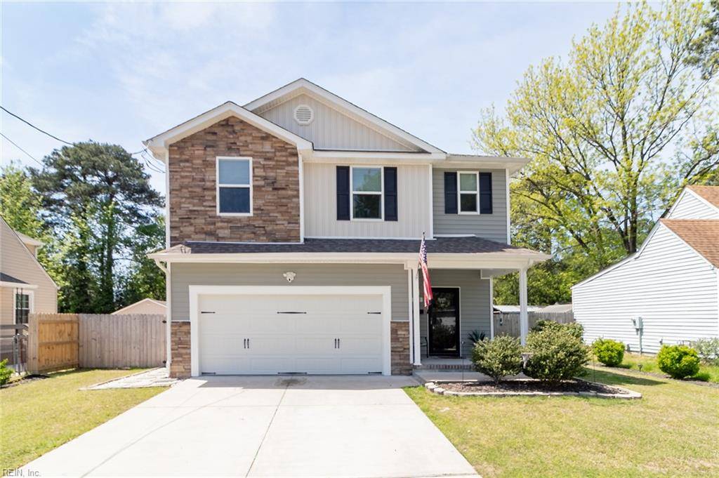 Portsmouth, VA 23707,642 Lanier CRES