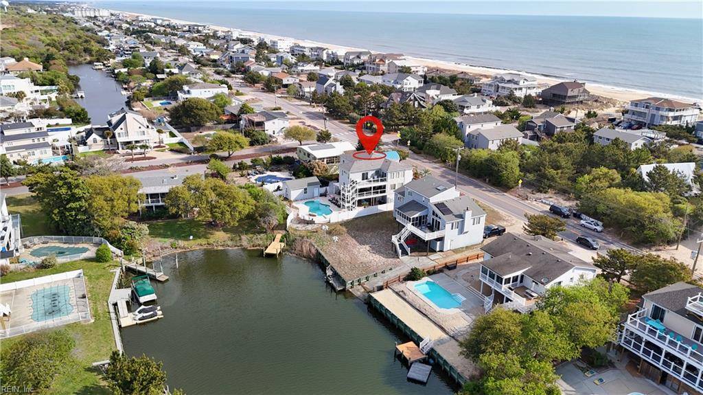 Virginia Beach, VA 23456,2805 Sandpiper RD