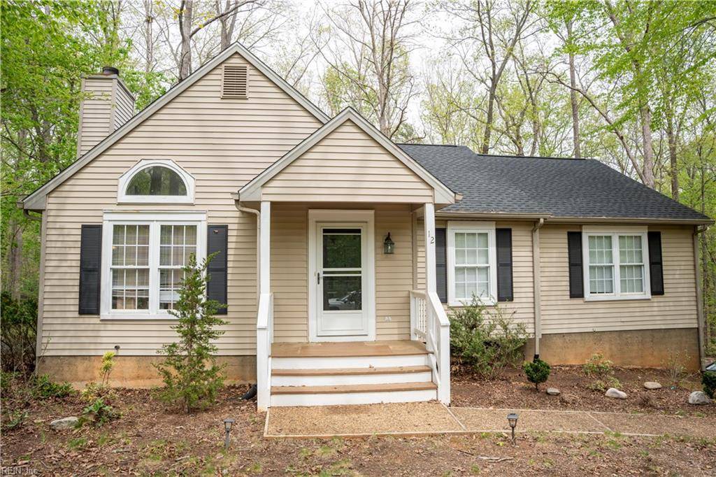 Palmyra, VA 22963,12 Albano CT