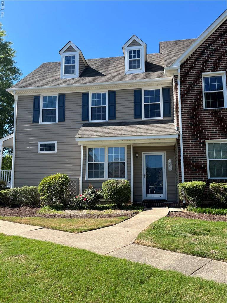 Chesapeake, VA 23320,1006 Primrose LN