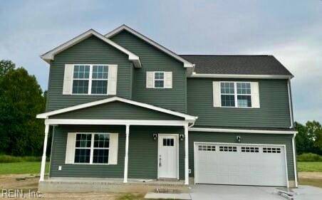 Suffolk, VA 23438,3080 Arthur DR