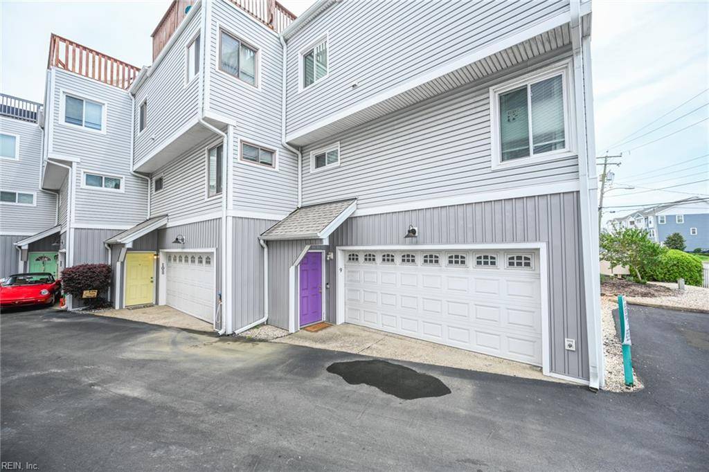 Norfolk, VA 23503,910 E Ocean View AVE #9