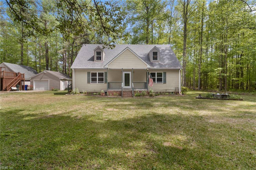Suffolk, VA 23434,1609 Jackson RD
