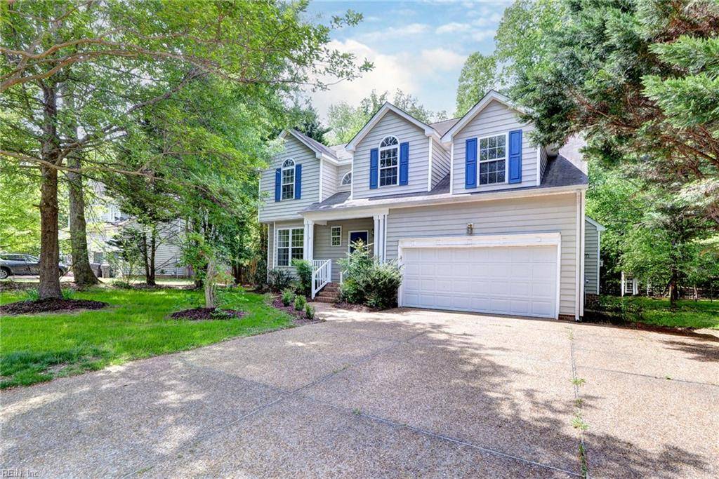 Williamsburg, VA 23185,2872 Jonas Profit TRL