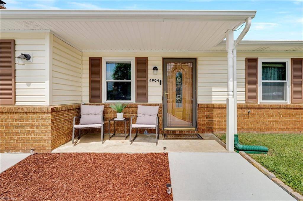 Virginia Beach, VA 23464,4904 Aquarius CT