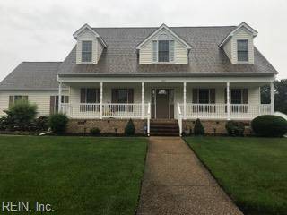 Yorktown, VA 23693,101 Zachary PL