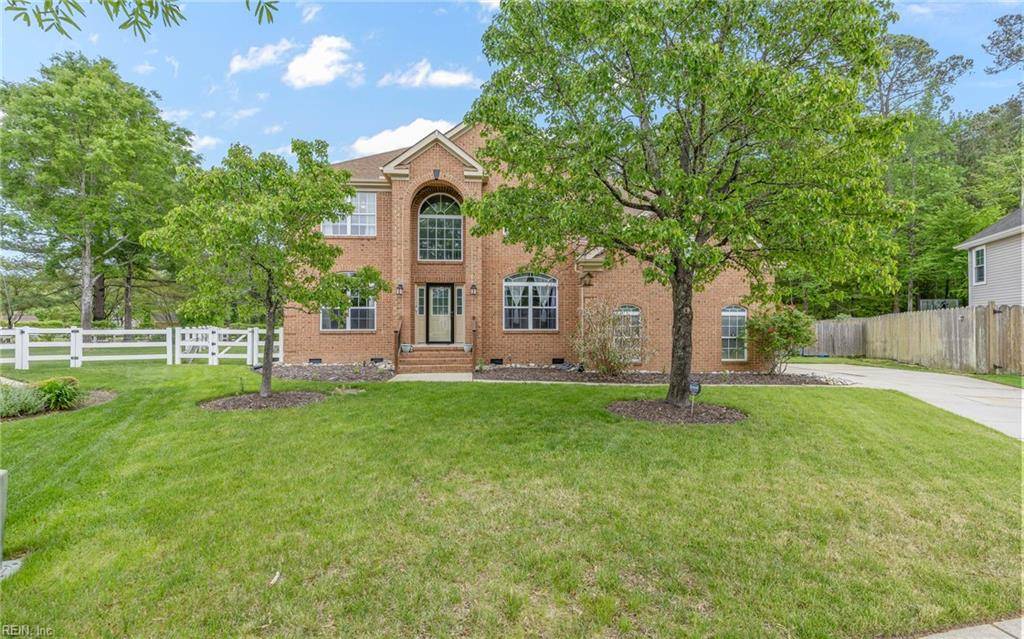 Virginia Beach, VA 23456,3200 Perry CT