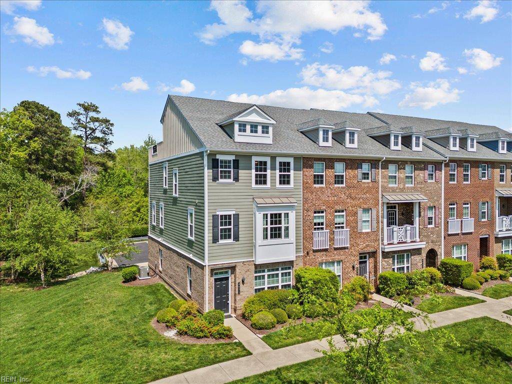 Williamsburg, VA 23188,4971 Trailside ALY