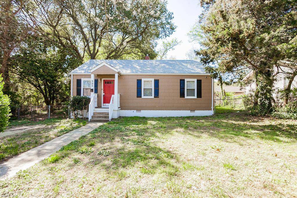 Norfolk, VA 23505,593 Thole ST