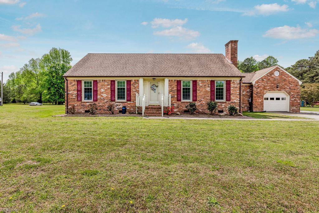 Zuni, VA 23898,6110 W Blackwater RD