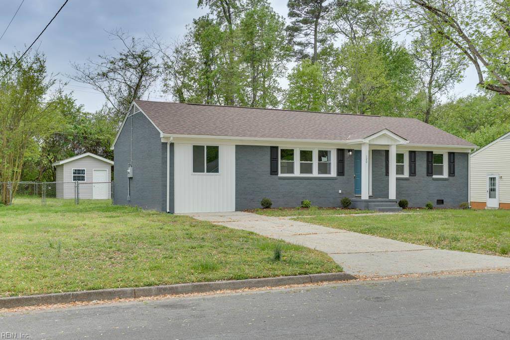 Williamsburg, VA 23185,120 Springfield DR