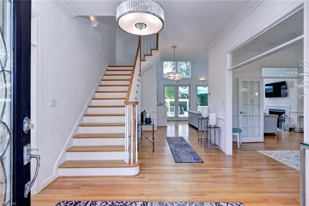 Williamsburg, VA 23185,104 Green's WAY