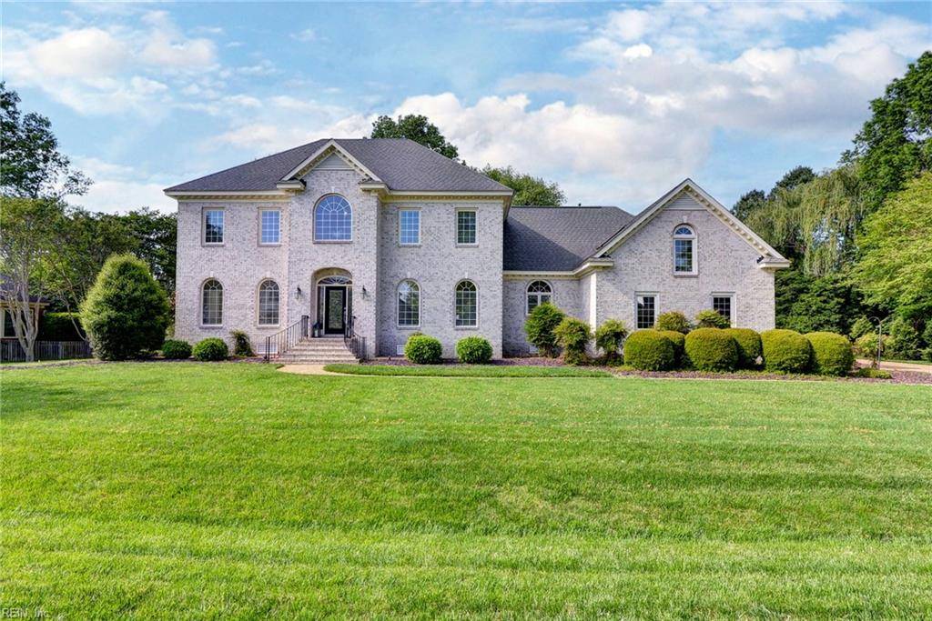Williamsburg, VA 23185,104 Green's WAY