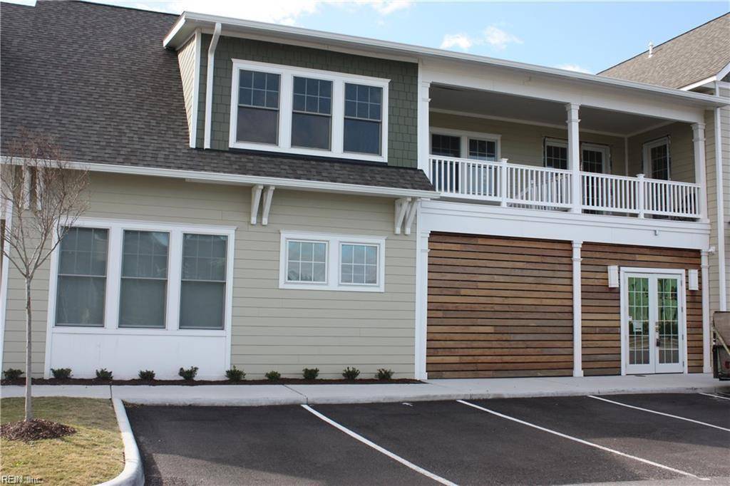 Norfolk, VA 23518,9650 Shore DR #200