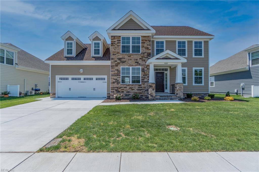 Chesapeake, VA 23321,MM Bradford (Jolliff Landing)