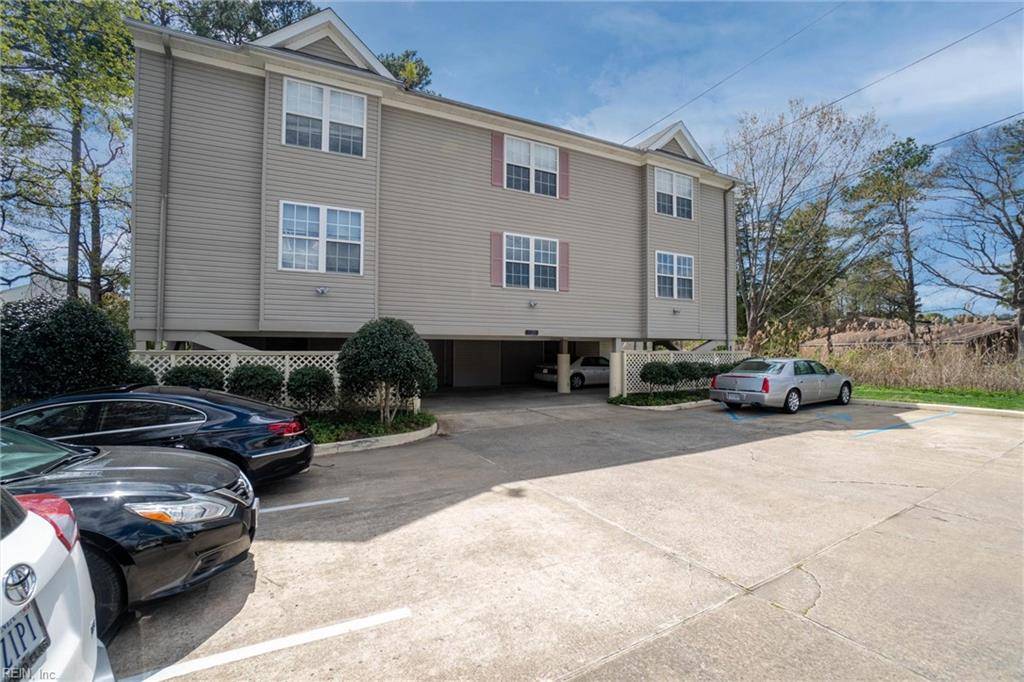 Virginia Beach, VA 23454,2557 Oconee AVE #202