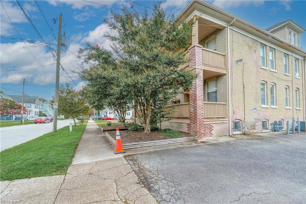 Norfolk, VA 23504,209 W 34th ST #201