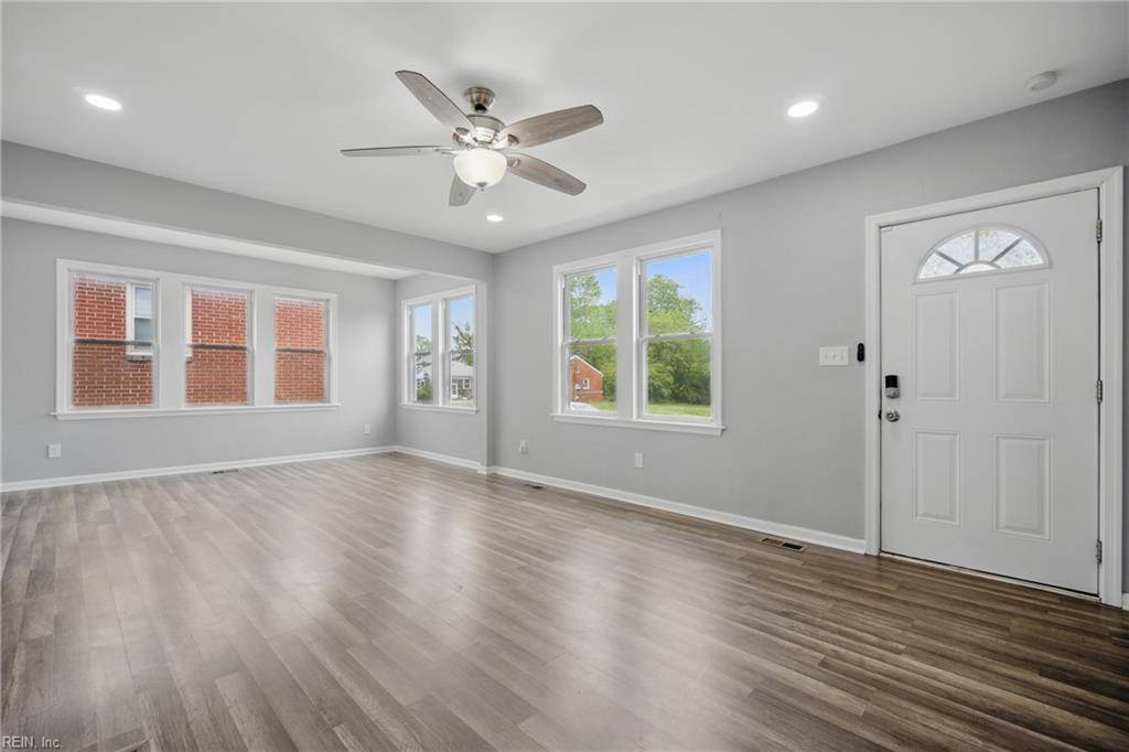 Hampton, VA 23661,237 Pochin PL