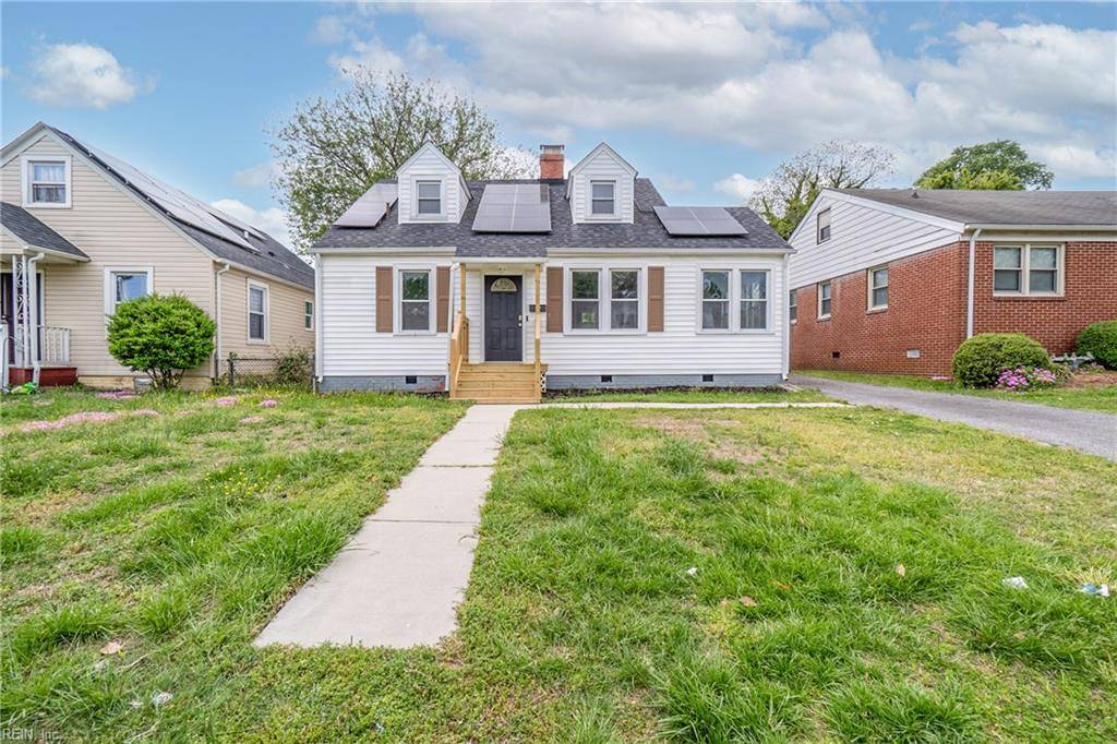 Hampton, VA 23661,237 Pochin PL