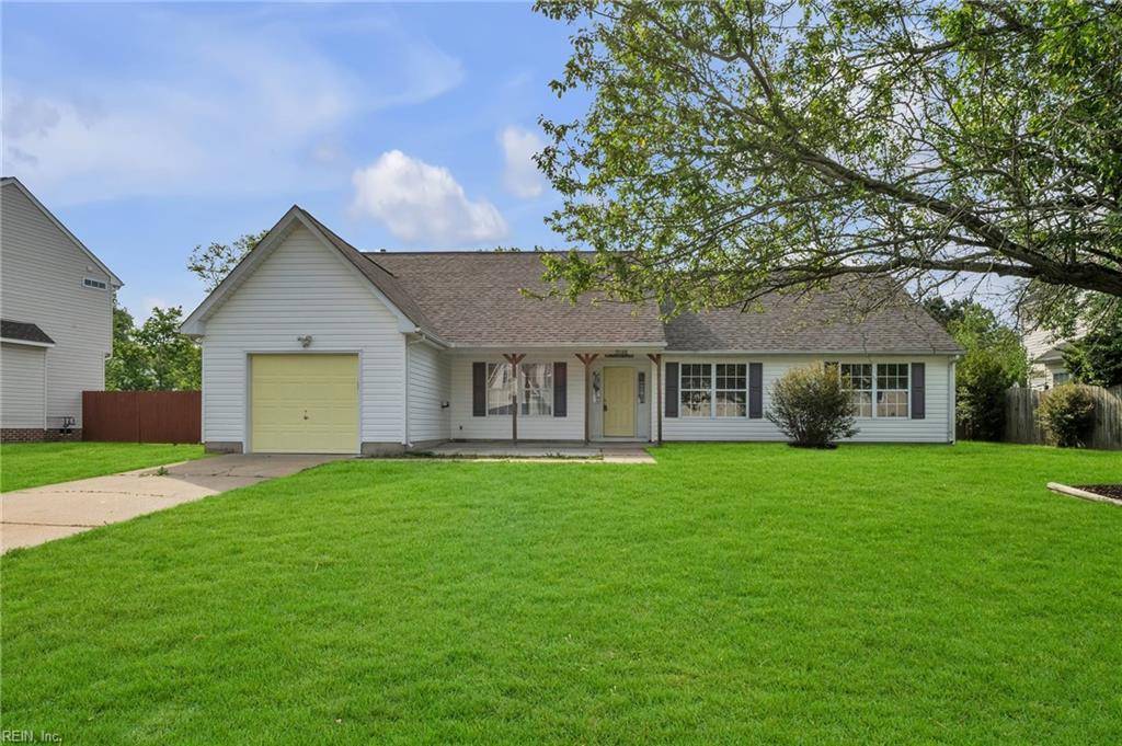Carrollton, VA 23314,15088 Wineberry CT