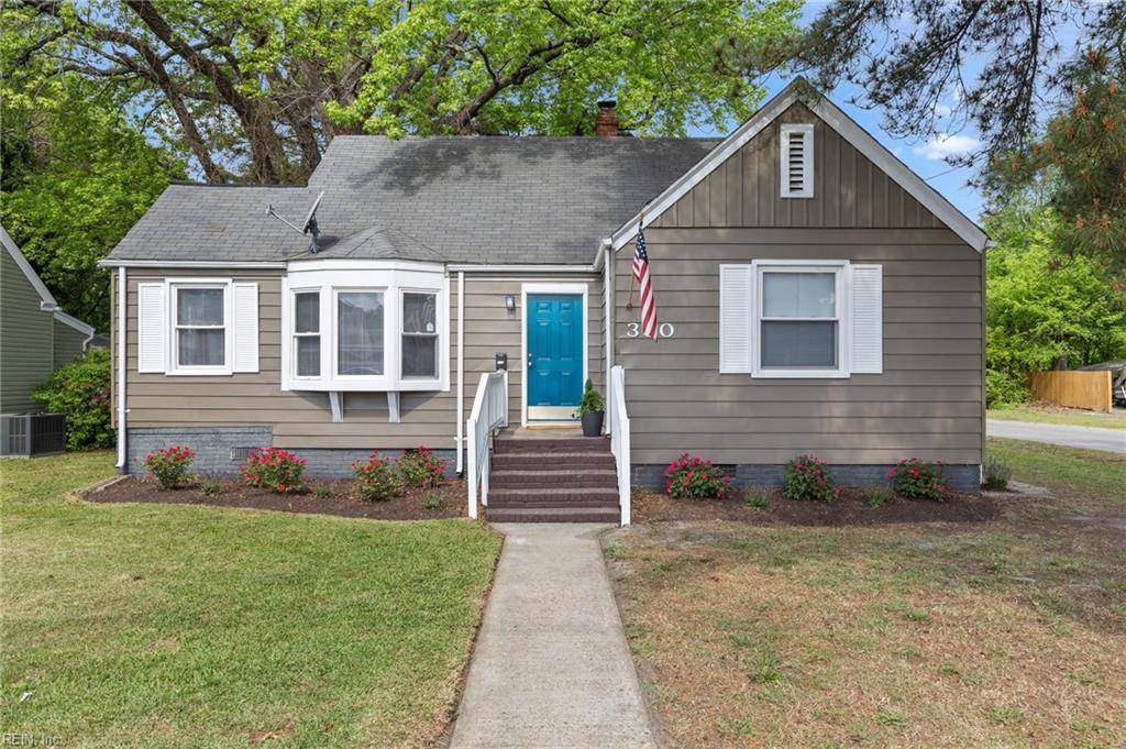 Portsmouth, VA 23704,300 Plover DR