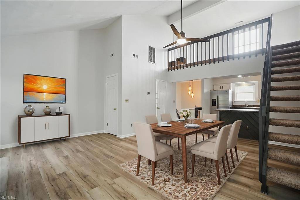 Norfolk, VA 23518,9514 13th Bay ST #A
