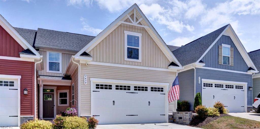 Toano, VA 23168,9434 Astilbe LN