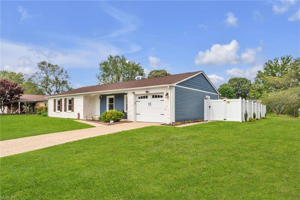 Virginia Beach, VA 23464,5868 Connors DR