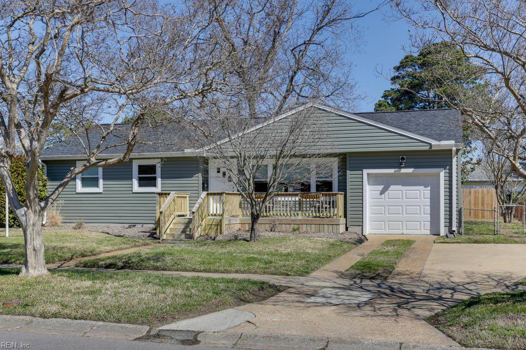 Norfolk, VA 23518,1732 Dominion AVE
