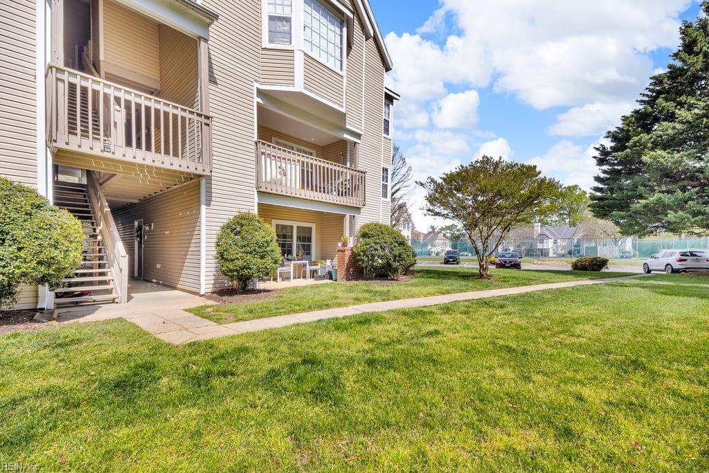 Williamsburg, VA 23185,107 Stratford DR #I