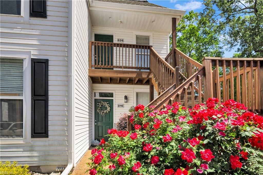 Yorktown, VA 23693,826 Ironwood DR