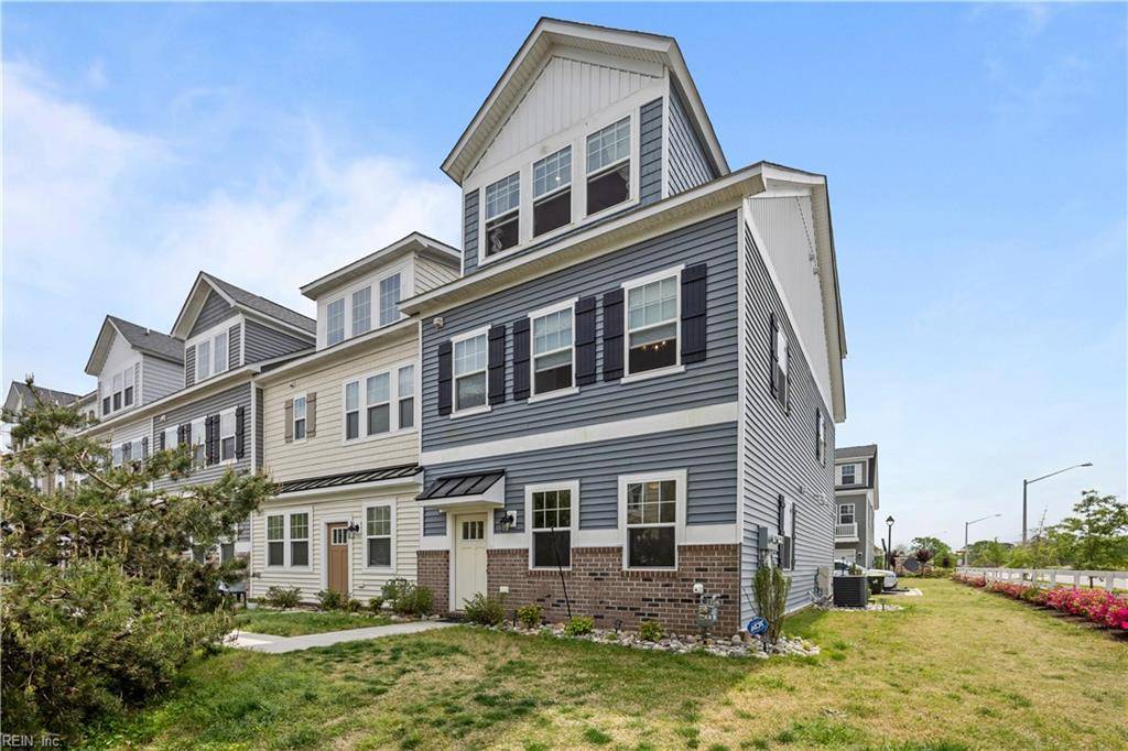 Chesapeake, VA 23323,454 Asuza ST