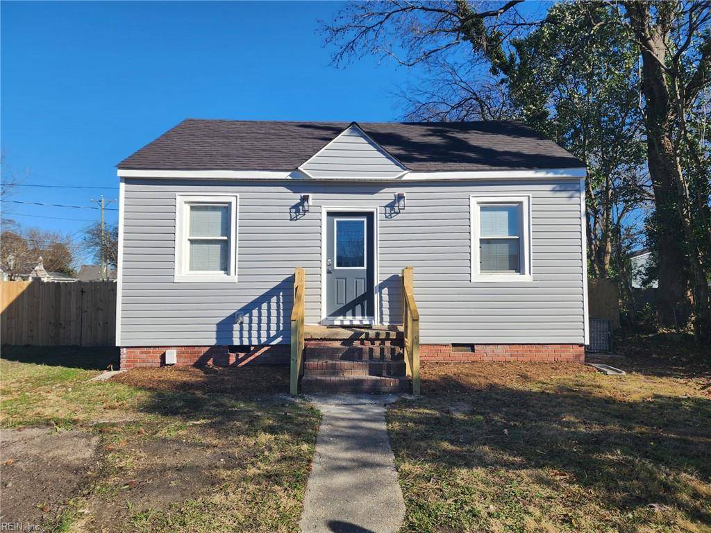 Norfolk, VA 23513,6396 Dove ST