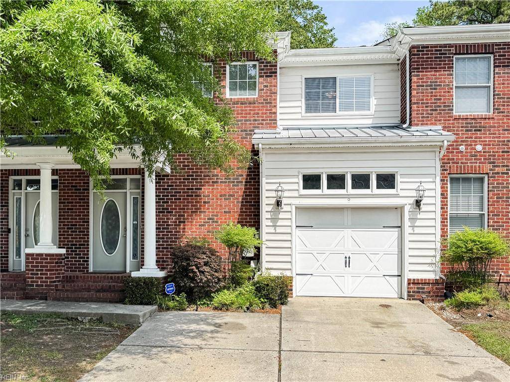 Portsmouth, VA 23703,1004 Christiana CIR