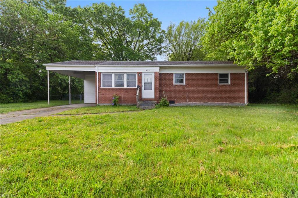 Virginia Beach, VA 23455,4929 Haygood RD