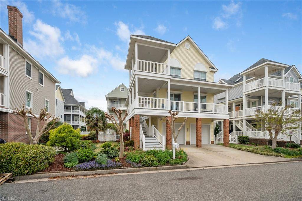 Norfolk, VA 23503,323 Bay Dunes DR