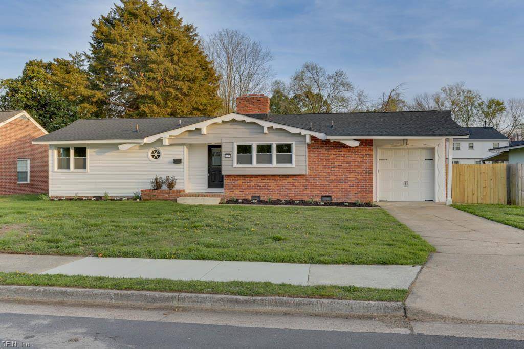 Newport News, VA 23602,477 Colony RD