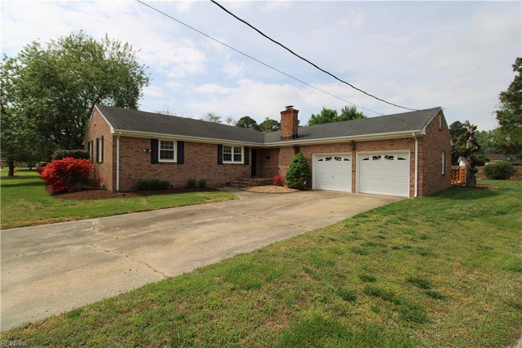 Virginia Beach, VA 23464,925 W Goodview DR