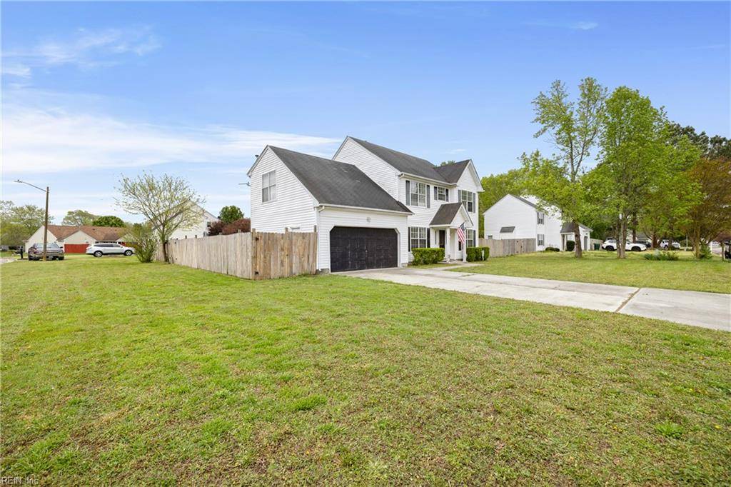 Suffolk, VA 23434,204 Dorset WAY