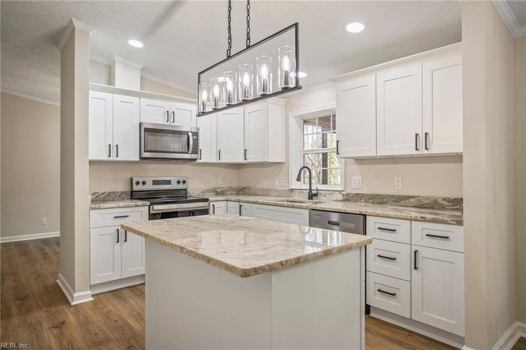 Suffolk, VA 23436,8581 Crittenden RD