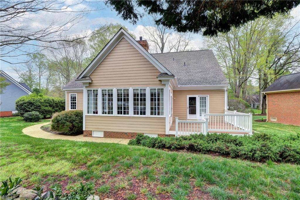 Williamsburg, VA 23188,125 Great GLN
