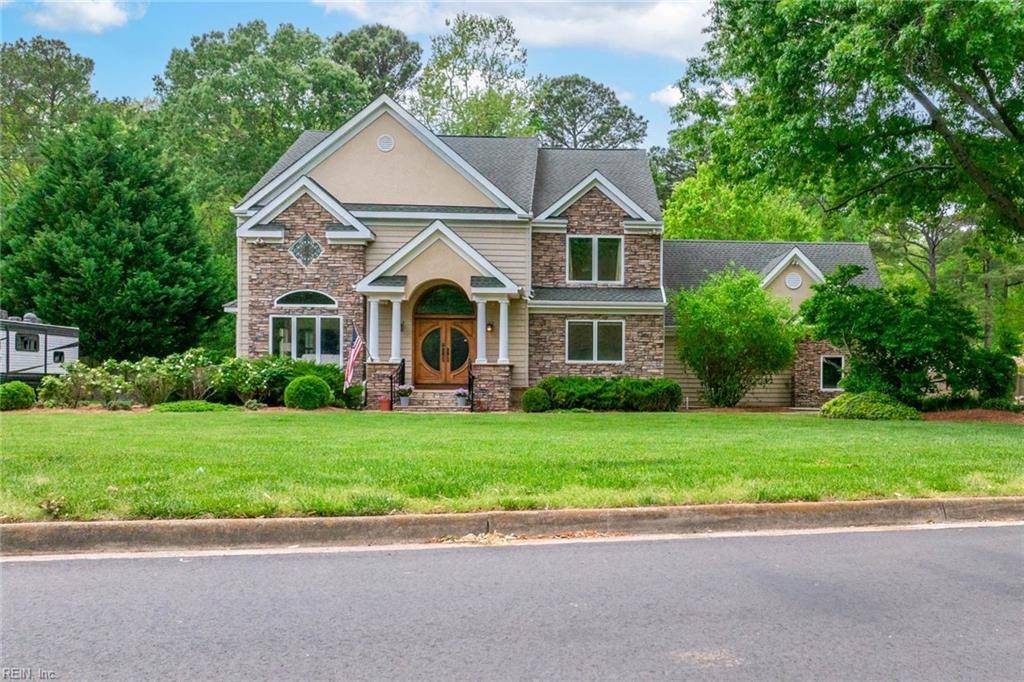 Virginia Beach, VA 23454,1125 Blackburn LN