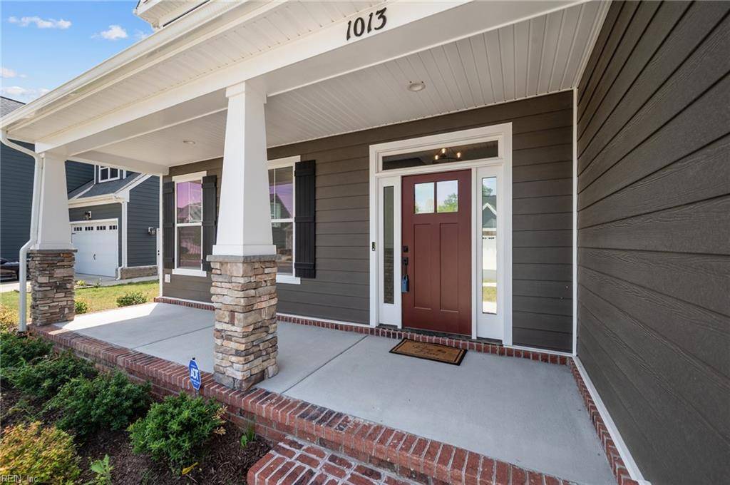 Suffolk, VA 23435,1013 Strawberry CT